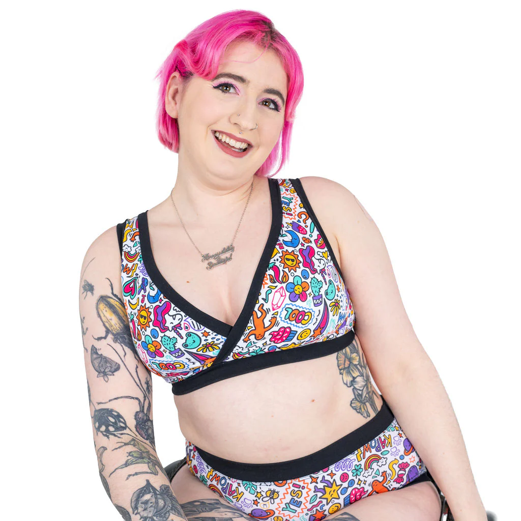 Sale - Original Bras
